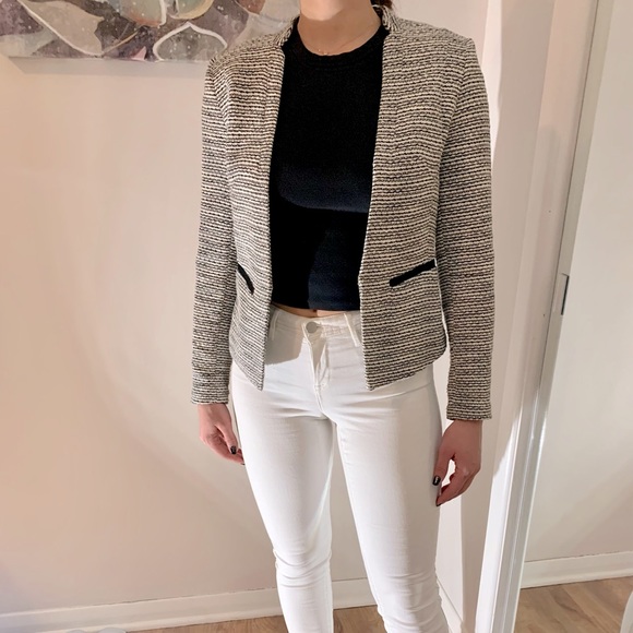 H&M blazer - Picture 1 of 8